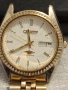 Класически модел мъжки часовник CITIZEN AUTOMATIC работи много красив 51477, снимка 1
