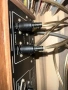 Усилвател Nikko TRM-750 - Japan, 2x75W (4 Ohm) - Перфектен!, снимка 9