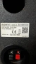 sony ss-sbt 300 Hi-Fi тонколони, снимка 5