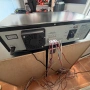 Аудио система PANASONIC SC-MAX3500EK, снимка 3
