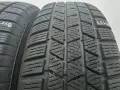 4бр зимни гуми 215/65/16 CONTINENTAL L06368, снимка 4