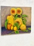 Авторски натюрморт , снимка 10