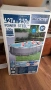 Басейн Bestway Power Steel 4.27/2.50/1.00, снимка 1