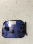Капачка на резервоар за гориво синя за Chevrolet Nubira 2.0 VCDI (2008) 96617326, снимка 2