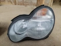 Фар за w203 Ксенон , снимка 1