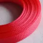 PET оплетка за кабел 2mm – цветни варианти, снимка 6