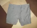 Ленени къси панталони DENIM Co.  мъжки,ХЛ, снимка 9
