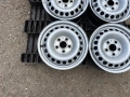 4бр.Оригинални бусови джанти 16цола 5x120 за Vw T5,T6,Transporter, снимка 5