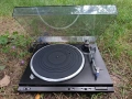 грамофон Technics , снимка 6