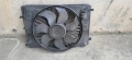 A2045000755 Перка охлаждане за Mercedes W204,W212, снимка 2