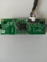 Main board 17MB170E от Toshiba 43QA416DG, снимка 4