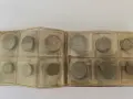 Отличен класьор с  царски монети -48броя, снимка 8
