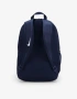 NIKE Academy Team A Backpack Navy Тъмно Синя Раница Код P2344, снимка 2