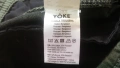 YOKE TUGELA STRETCH CARGO Trouser размер M еластичен карго панталон - 2518, снимка 17