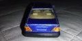 Mercedes Benz 600 SEL Welly No.9048 , снимка 3