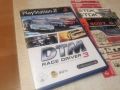 SONY PS2 GAME DTM RACE DRIVER 3 1606261231H1E3R, снимка 14