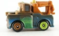 Метални колички 3бр Disney Cars Мини колички Mattel Маккуийн, снимка 8