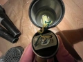 ORIGINAL Професионален микрофон Shure SM-58-LCE SM58 вокален, снимка 5