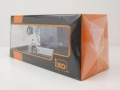 Scania S-Series влекач 2020 - мащаб 1:43 на IXO моделът е нов в PVC дисплей-кейс, снимка 9