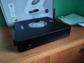 Fiio Desktop DAC+AMP K13 R2R, снимка 4