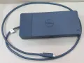 Dell k20a Докинг станция, снимка 1