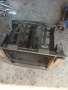 Централна конзола Vw Sharan / Seat Alhambra , снимка 3