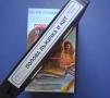 Видеокасета VHS Попова Лъжичка и Кит, снимка 3