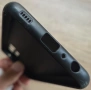 Черен силиконов гръб (кейс) за Samsung Galaxy A52 / A52s – запазен (най-ниска цена на пазара), снимка 6