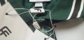LACOSTE Monogram Print Short Sleeve Polo Shirt размер S / M / L / XL / XXL поло тениска, снимка 14