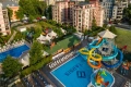 Двустаен апартамент в Слънчев бряг , снимка 3