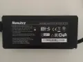 Захранващ адаптер HuntKey 19.5V 7.7A (150W) – модел HKA15019577-7A, снимка 2
