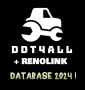 DDT4ALL + Renolink Database 2024, снимка 1