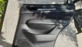 задна дясна кора на врата mazda cx 5 cx-5 2017-2025, снимка 2