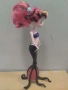 Монстър Хай Monster High Great scarier reef кукла русалка, снимка 3
