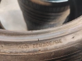 2бр.летни гуми 315/30/22 Hankook, снимка 4