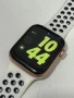 Apple Watch SE 44 mm, снимка 5