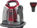 Нова BISSELL SpotClean Pro Heat - Мощна перяща прахосмукачка за почистване на петна , снимка 3