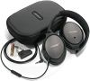 Слушалки Bose QuietComfort 25 – нови, снимка 1