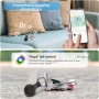 Android Air Tracker, 4 броя Android Smart Tag, Работи с приложението Google Where is, Bluetooth , снимка 5