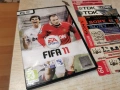 заявена!!! FIFA 11 PC ORIGINAL 1705260832H1E3R, снимка 1