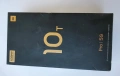 Xiaomi Mi 10T Pro 5G, RAM 8GB, 256GB - мобилен телефон в кутия + кабел и зарядно, снимка 11