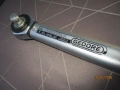 GEDORE RAHSOL - TORCOFIX-K-No.4550-30 - MADE IN GERMANY - Нов Внос 1/2" Динамометричен Ключ 60-300Nm, снимка 5
