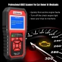 OBD2 скенер KONNWEI KW850 авто диагностика, снимка 5