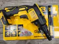 Акумулаторен-Безчетков Винтоверт DeWalt DCF622N за метал, снимка 2