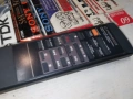PIONEER CU-XC001 AUDIO REMOTE-ВНОС SWISS 0205261901М, снимка 12
