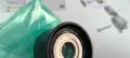 A6422002370**NEU**MERCEDES-BENZ**М642**Ремъчна шайба**, снимка 1
