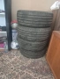 4 бр. летни гуми Goodyear, снимка 1
