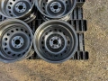 4бр.Оригинални джанти 15цола 4x100 за Renault Modus,Nissan Micra,Dacia, снимка 15