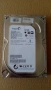 HDD 500GB 3.5" Seagate 100% здраве, sata3, снимка 1