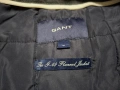 Gant the G-49 Flannel Jacket Мъжко Зимно Яке Размер М, снимка 7